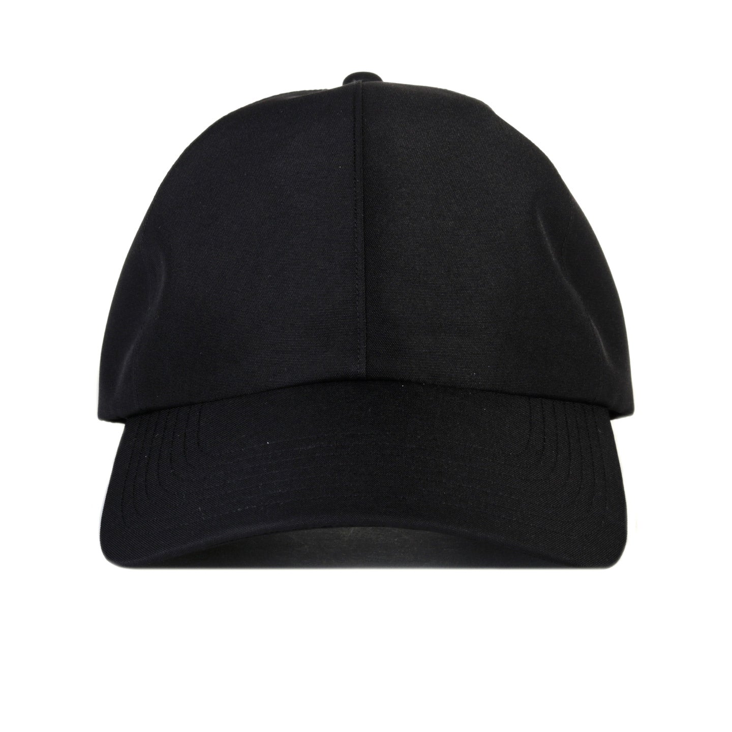 NANAMICA 2L GORE-TEX CAP BLACK