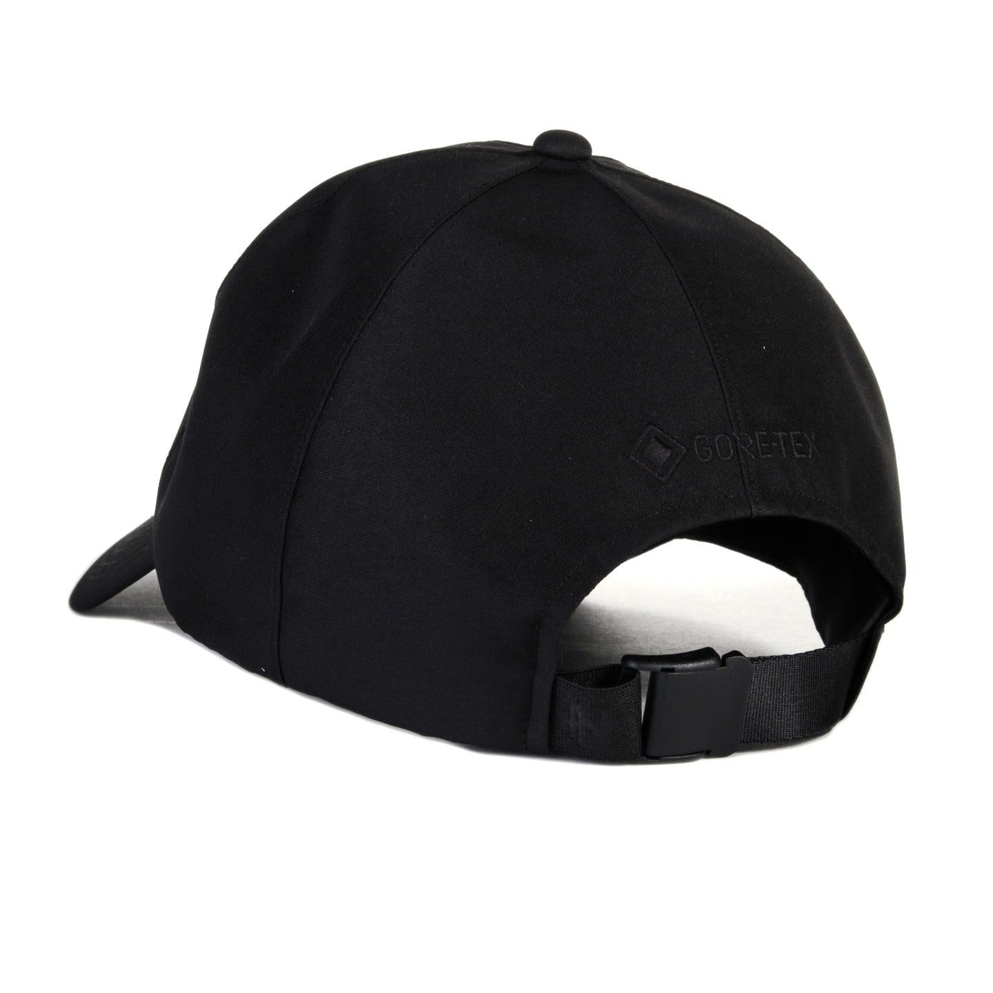 NANAMICA 2L GORE-TEX CAP BLACK