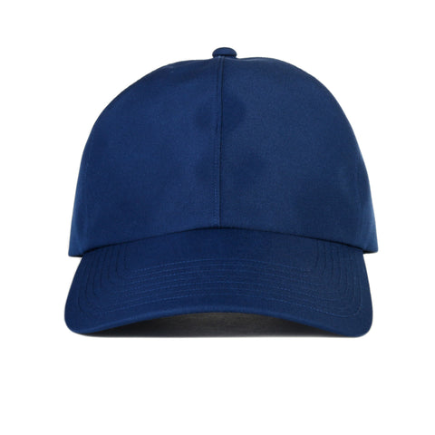 NANAMICA 2L GORE-TEX CAP DEEP BLUE