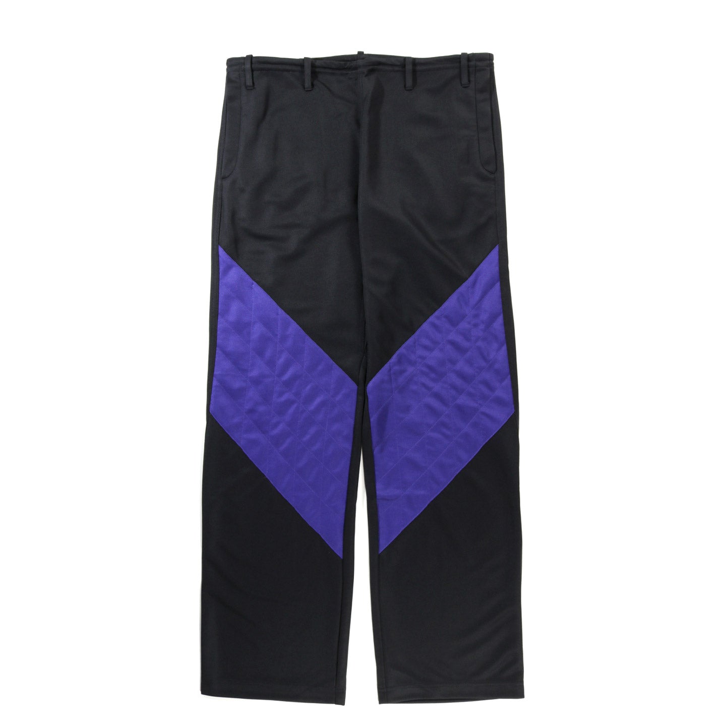 ASICS NOVALIS LIATRISORY TROUSER ANTHRACITE / ASICS BLUE