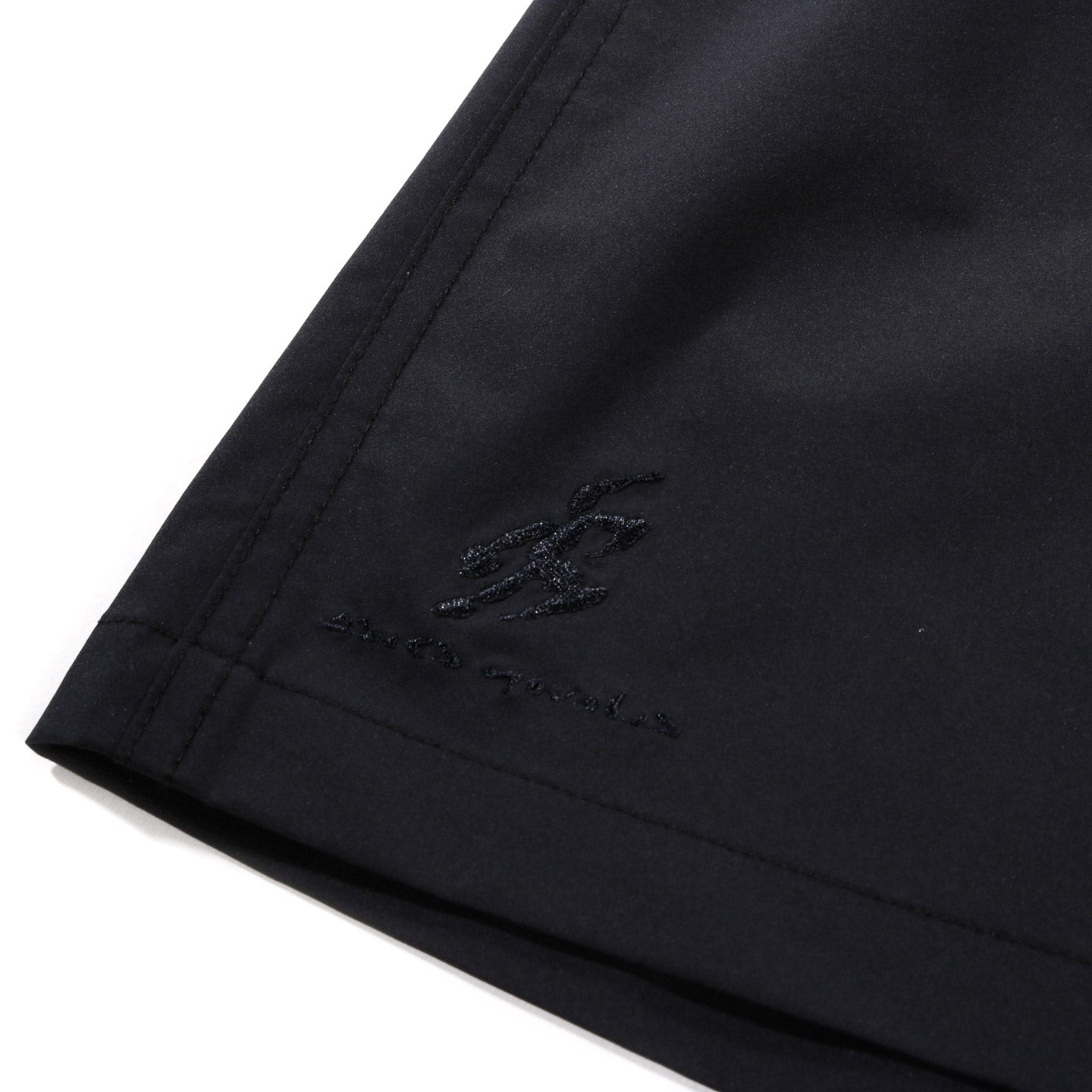 ASICS NOVALIS LIATRISORY WRAP SKIRT ANTHRACITE / QUARTZ