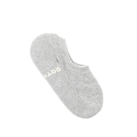 ROTOTO PILE FOOT COVER L.GRAY