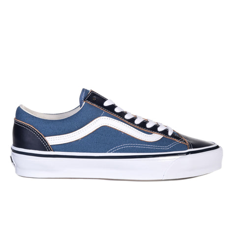 VANS OTW OLD SKOOL 36 VIBRAM STV NAVY