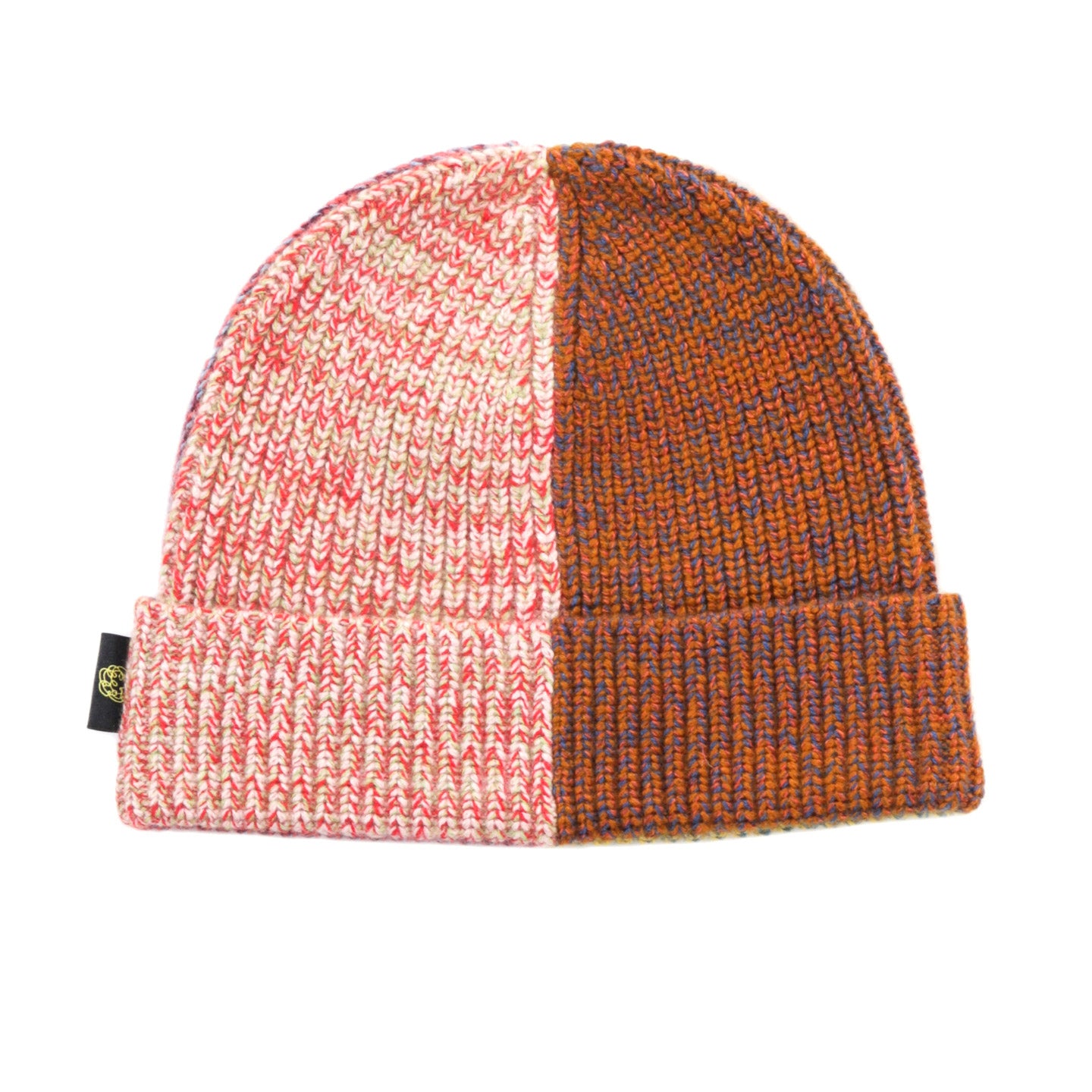 WASTE YARN PROJECT KAJA BEANIE - (C)