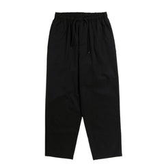 WTAPS SEAGULL 01 TROUSERS POLY TWILL BLACK | TODAY