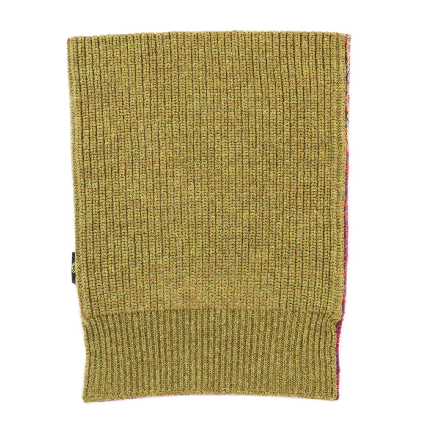 WASTE YARN PROJECT FREJA SNOOD - (B)