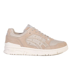 ASICS EX89 Suede Tan Feather Grey