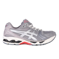 ASICS GEL-KAYANO 14 CLAY GREY / PURE SILVER | TODAY