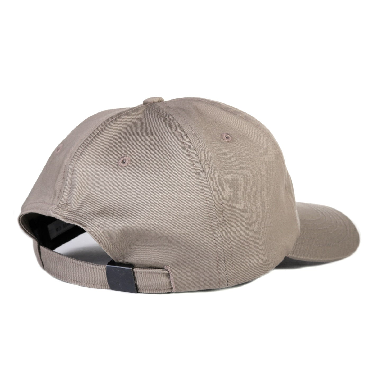 Cotton twill cap - White/New York - Ladies