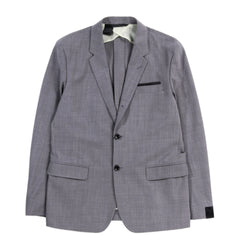 N.HOOLYWOOD 2221-JK04 SUIT JACKET GRAY | TODAY