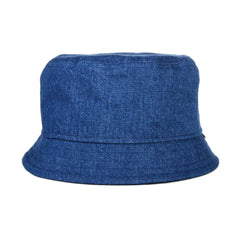 WTAPS PORKEY 02 HAT INDIGO DENIM | TODAY CLOTHING