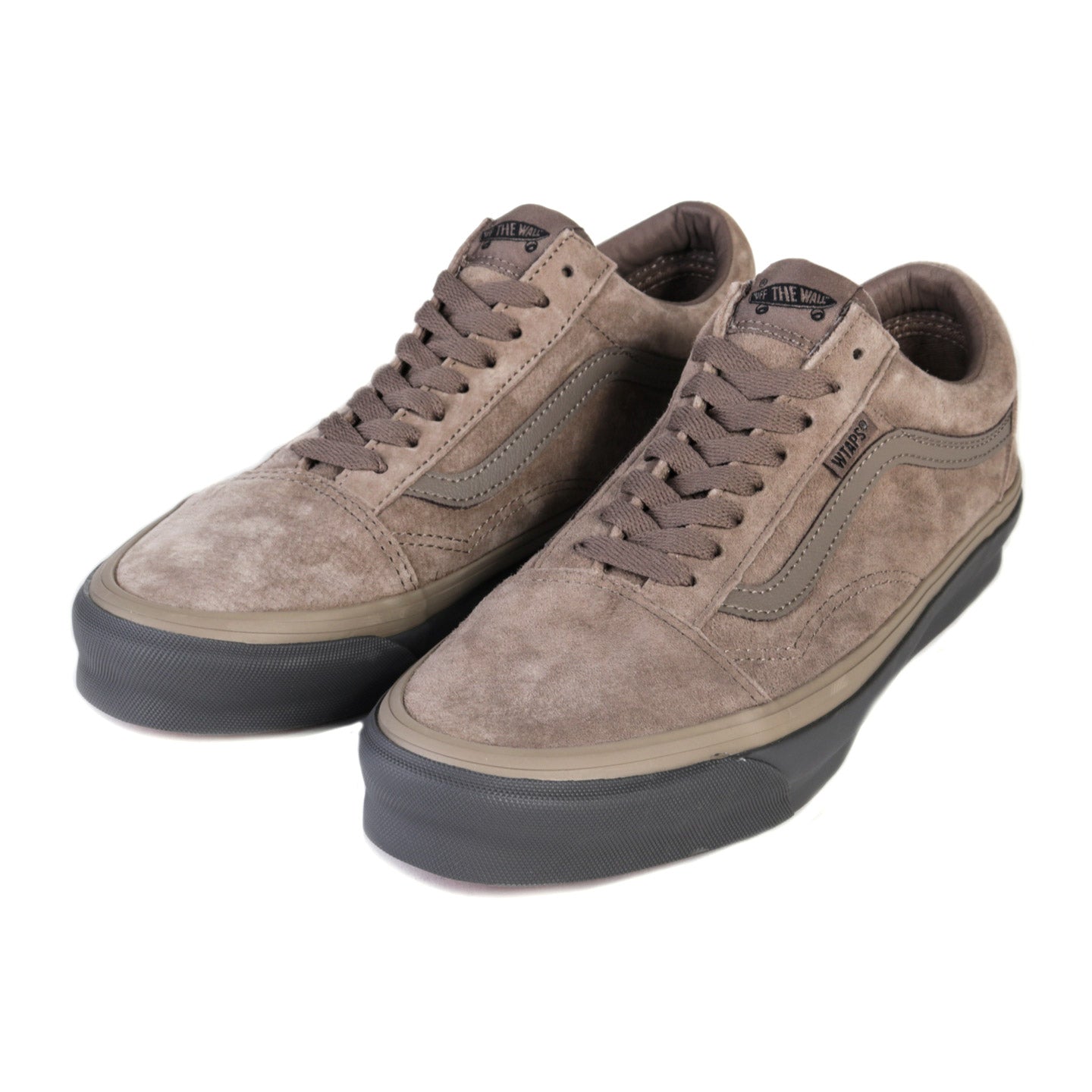 VAULT BY VANS WTAPS OG OLD SKOOL LX COYOTE | TODAY CLOTHING